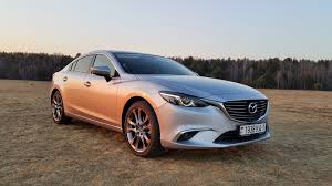 Картинки по запросу mazda 6 фото