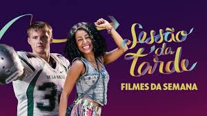 Sessão da Tarde HOJE: Superação e Emoção na Tela da Globo!