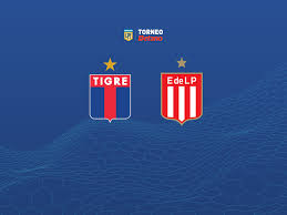 Tigre vs. Estudiantes: Duelo clave por los Playoffs ¡No te lo pierdas!
