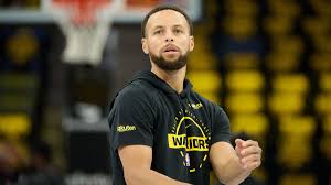 The irony of Steph Curry's Warriors return in first game vs T-wolves this season