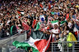 How the World Cup overcame low expectations, packed Levi’s Stadium again as Algeria beat Jordan