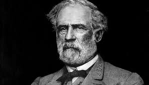 19 January Birthdate of General Robert Edward Lee a Legal Holiday in North Carolina - robert-e-lee