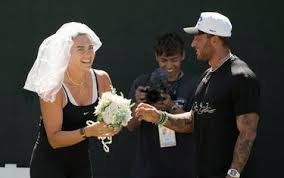 Trend Google: fidanzato sabalenka