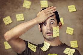 Resultado de imagen para olvidadizo dibujo