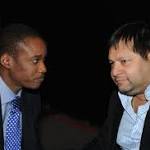 Only matter time before Duduzane's