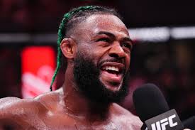 Aljamain Sterling admits retirement crossed his mind before Youssef Zalal win: 'I'm not going to lie'