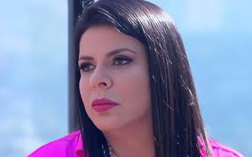 Mara Maravilha surpreende e exalta ex-apresentadora infantil: “Extraordinária”