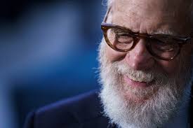 David Letterman Criticizes CBS for 'The Late Show' Cancellation
