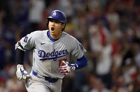 Shohei Ohtani