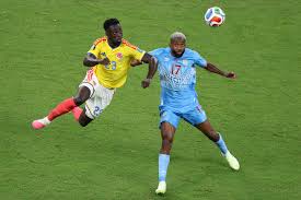 Davinson Sanchez