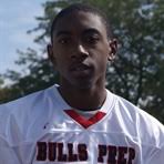 Jonathan Dorsey. Chicago Bulls Varsity Football, Chicago, IL. Recruit Me - 1935635_5056033f7b8f4b0ea01d7d67882e4432