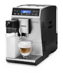 DeLonghi One Touch ECAM 266.S Kaffeevollautomat im Test 2016