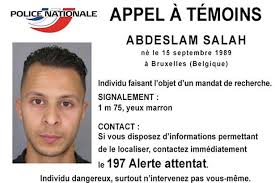 Image result for isis paris attacks