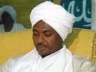 Mawlana Sheikh Mohamed Sheikh <b>Ibrahim Mohamed</b> Osman - 0msm-005