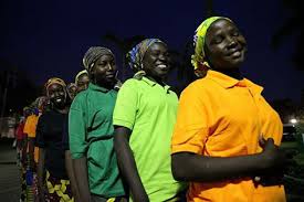 Image result for chibok 82
