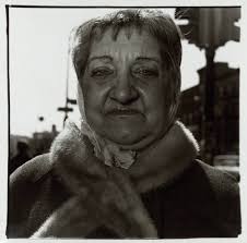 Résultat de recherche d'images pour "diane arbus photos"