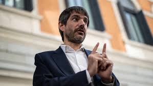 EL PAÍS - News update