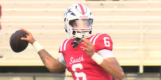 High School Football Week 3: Millard South overtakes Elkhorn South