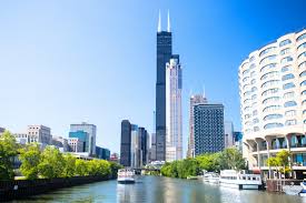 Chicago Parent - News update