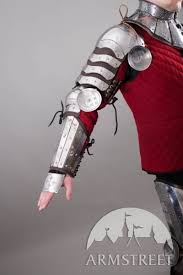 Arm Armour 4
