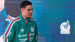 Camberos y Sandoval, las novedades del Tricolor