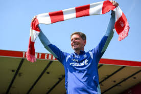 Oliver Glasner sets his stall out with Nottingham Forest XI to face Notts County
