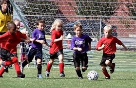 Resultado de imagen para entrenamientos de futbol para jovenes