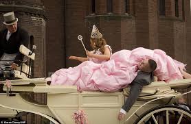 Image result for My Big Fat Gypsy Wedding