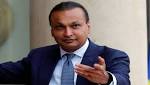 RCom announces resolution plan debt
