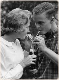 Image result for 50s teen fashion