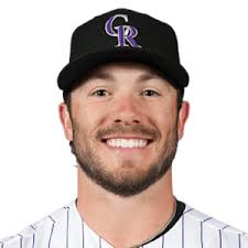 Hunter Goodman And Rockies Take On Giants On May 30