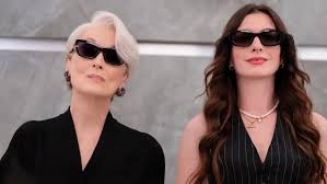 'The Devil Wears Prada' fans praise sequel, say it's 'better than the original'