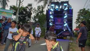 CNN Indonesia - News update