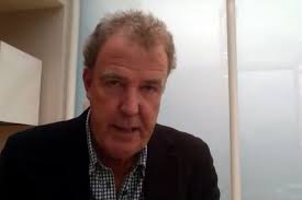 Image result for Jeremy Clarkson