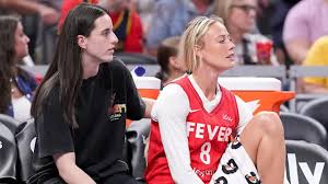 Aerial Powers Joins Indiana Fever Amid Roster Challenges