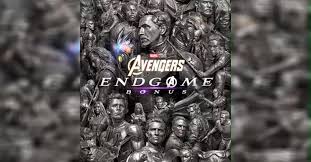 Este jueves 24 regresa a los cines AVENGERS ENDGAME: BONUS