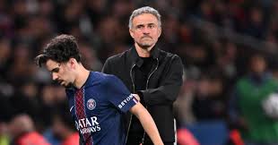 Vitinha, the official verdict has fallen