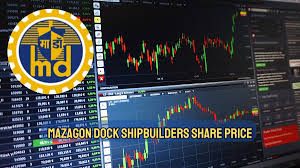 Mazagon Dock Share Price Surges on Rs 1,486 Crore ONGC Contract