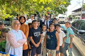 Şanlıurfa Haberleri - News update