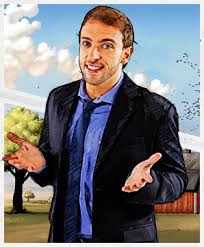 Resultado de imagem para Leo Lins