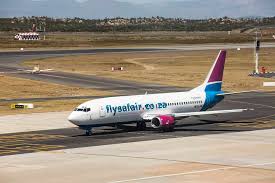 Tragedy on FlySafair: Passenger Dies Mid-Air! Airline Responds - Imagen principal del artículo