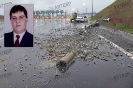 Quem era o empresário e ex-vereador que morreu após bater carro contra poste durante chuva no interior de SP