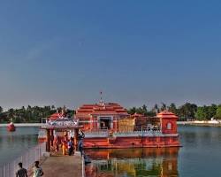 Image of Narendra Tank, Puri