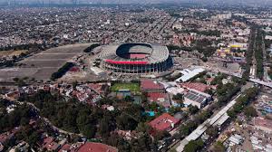 Azteca, Banorte o CDMX: por qué el nombre del estadio mexicano cambiará varias veces en próximos meses