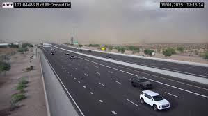KTAR News 92.3 FM - News update