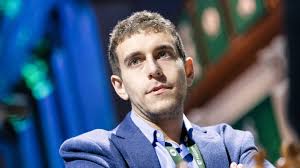 News source: Chess.com
