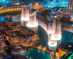 Image de Dubai Fountains