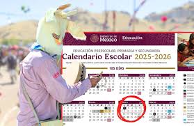 Megapuente escolar de cuaresma llegará esta semana a México, ¿qué días se descansan según el calendario de la SEP?