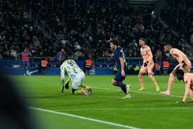 Notes PSG/Le Havre : Chevalier en mode muraille, Ramos déraille