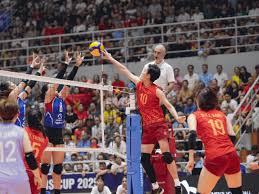 Thể Thao 247 - News update